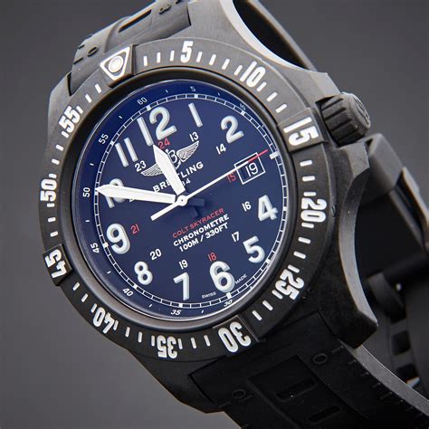 breitling skyracer colt small|Breitling colt chronometer quartz.